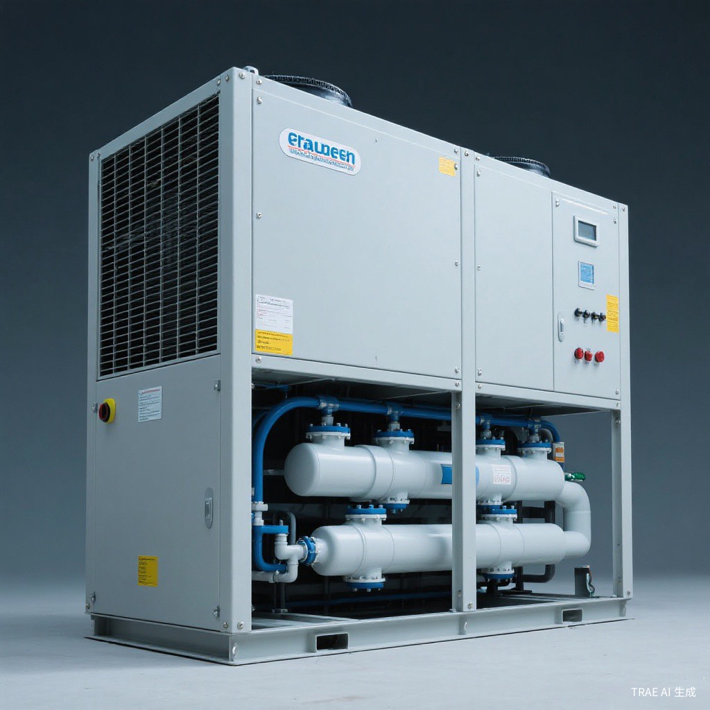 Chilled Water System